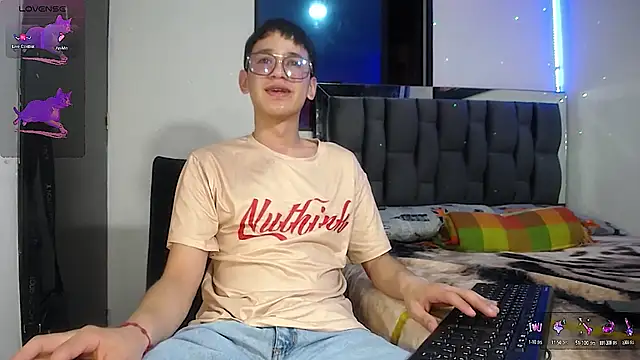 Mr daren  online show from January 2025 09:05:02 PM