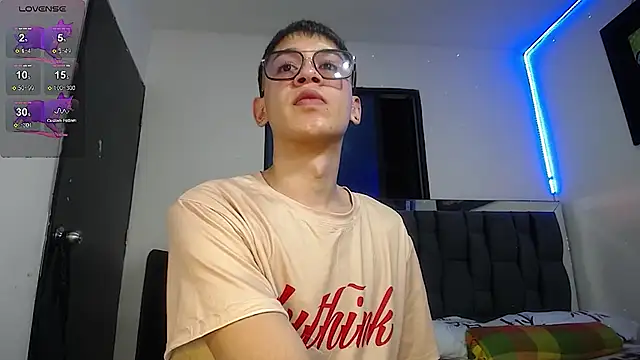 Mr daren  online show from February 2025 07:16:01 PM