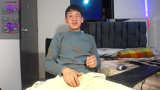 Mr daren  online show from February 2025 07:16:01 PM