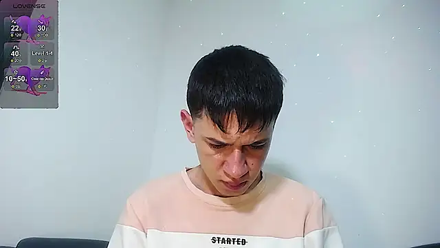 Mr daren  online show from March 2025 12:04:02 AM