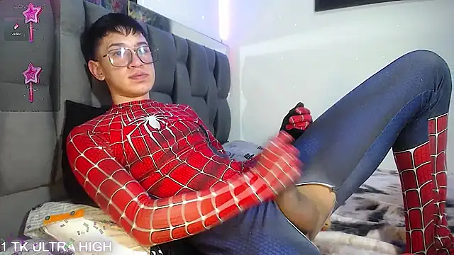 Mr daren  online show from March 2025 11:49:01 PM