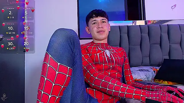 Mr daren  online show from September 2025 05:35:01 PM