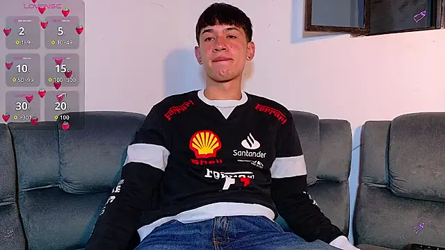 Mr daren  online show from September 2025 04:56:01 PM