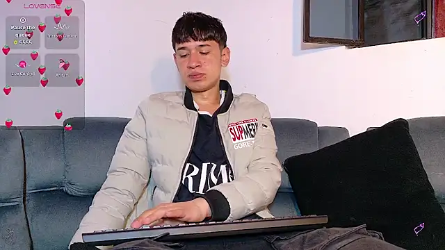 Mr daren  online show from September 2025 05:07:01 PM