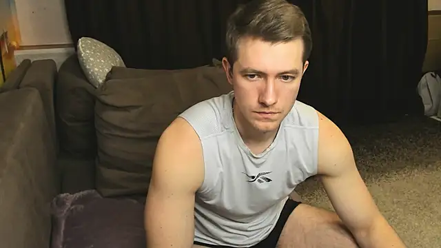 EthanPinkman online show from January 2025 07:15:02 AM