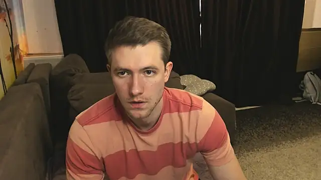 EthanPinkman online show from March 2025 08:38:02 AM