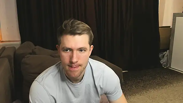 EthanPinkman online show from March 2025 08:08:01 AM