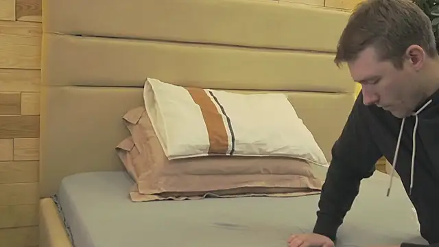 EthanPinkman online show from January 2026 04:49:02 AM