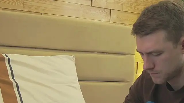 EthanPinkman online show from February 2026 03:49:01 AM