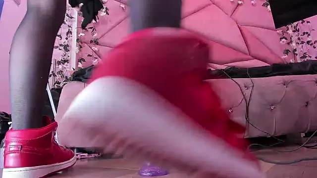 LilithCooperr  online show from January 2025 01:08:01 AM