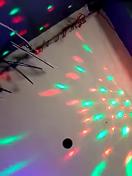 AmazonianMistress online show from March 2025 12:44:01 PM