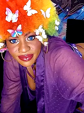Snapshot of AmazonianMistress chatting on May 2026 06:13:01 PM AmazonianMistress online show from May 2026 06:13:01 PM