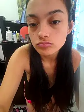 Snapshot of littlemelii chatting on January 2025 09:22:01 PM littlemelii online show from January 2025 09:22:01 PM