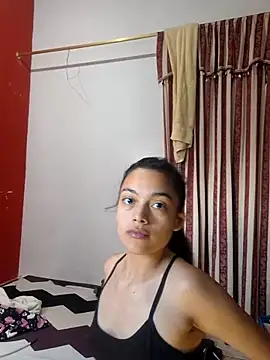 Snapshot of littlemelii chatting on January 2025 09:08:01 PM littlemelii online show from January 2025 09:08:01 PM