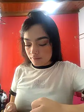 Snapshot of littlemelii chatting on February 2025 04:29:01 PM littlemelii online show from February 2025 04:29:01 PM