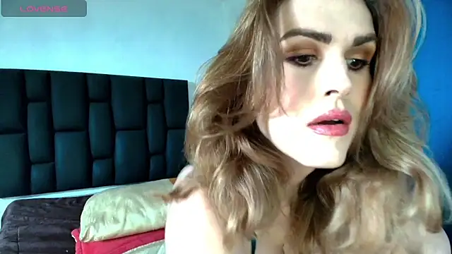 Aurora doll23 online show from April 2026 07:52:01 PM