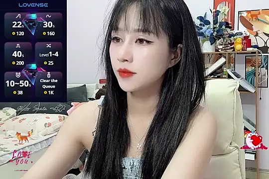  LLisa  online show from December 2024 07:21:02 PM