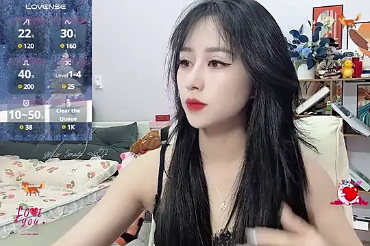  LLisa  online show from January 2025 07:18:02 PM