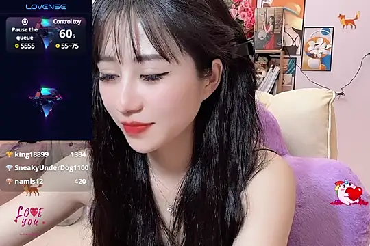  LLisa  online show from March 2025 12:28:02 AM