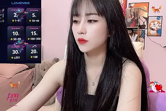  LLisa  online show from March 2025 06:59:02 PM