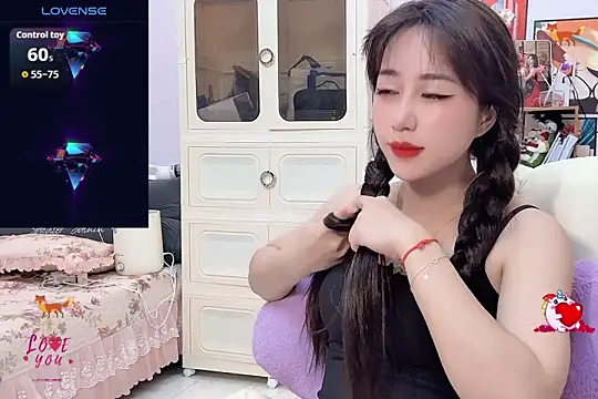  LLisa  online show from September 2025 02:55:01 AM