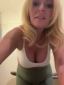 JodiSands online show from January 2025 05:42:02 PM