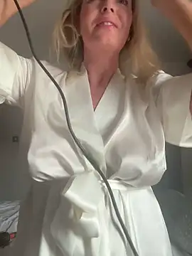 JodiSands online show from February 2025 12:00:02 PM