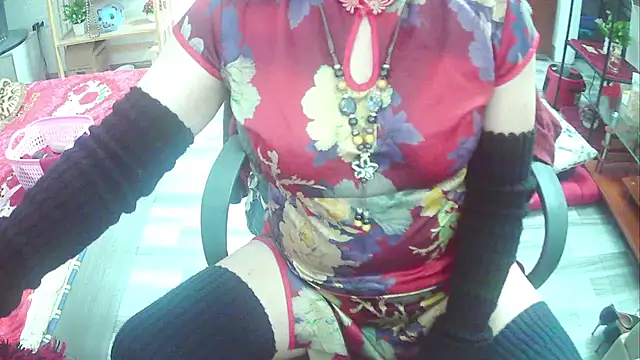 Miu-Le online show from March 2025 09:51:01 PM