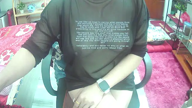 Miu-Le online show from March 2025 03:20:01 AM