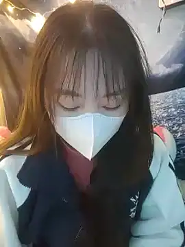 Kajisu 26 online show from February 2025 01:41:02 AM