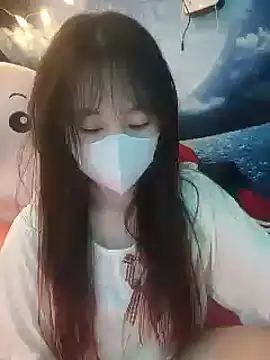 Kajisu 26 online show from February 2025 02:06:01 AM