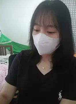 Kajisu 26 online show from October 2025 01:06:01 AM