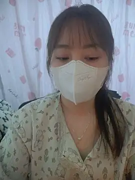 Kajisu 26 online show from February 2026 02:34:02 AM