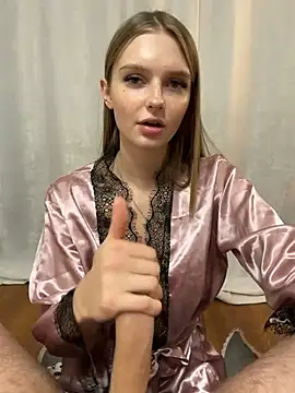 lovelly molly online show from January 2025 05:30:01 PM