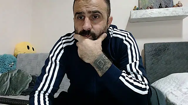 ivat80 online show from December 2024 05:11:02 PM