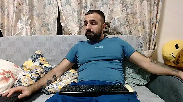 ivat80 online show from February 2025 06:53:01 PM