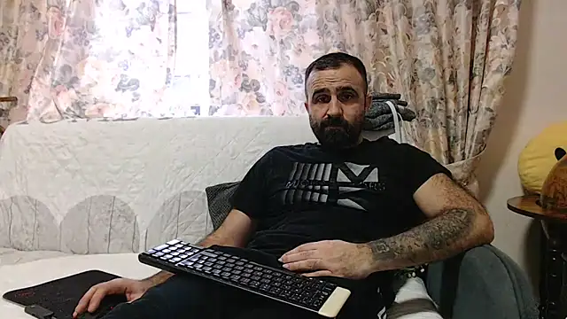 ivat80 online show from February 2025 03:14:01 PM