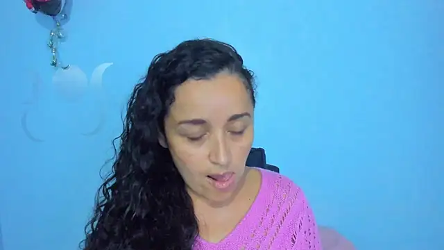  luna  sweet  online show from September 2025 01:16:02 AM