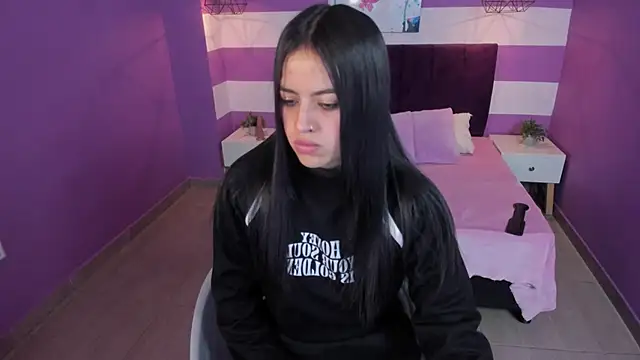 Alli cooper online show from February 2025 12:36:02 PM