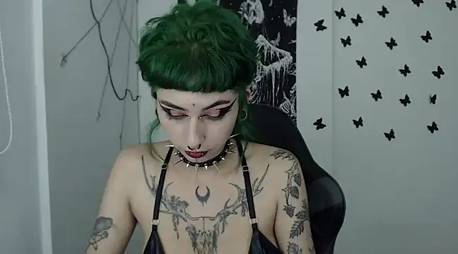 n0sferatus   online show from December 2024 05:48:01 AM