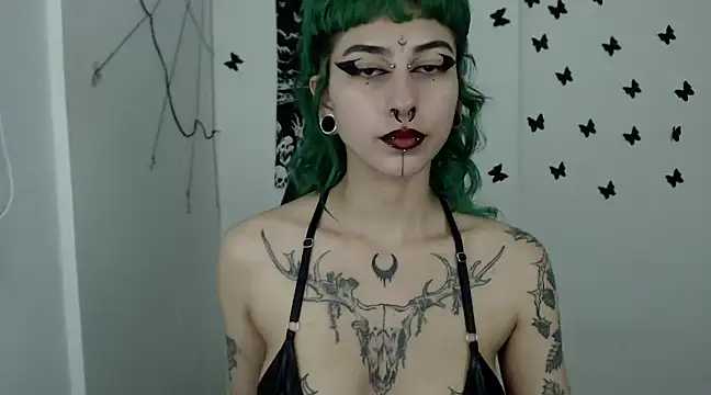 n0sferatus   online show from January 2025 05:12:01 AM