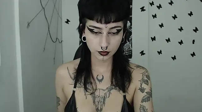 n0sferatus   online show from February 2025 02:03:02 AM