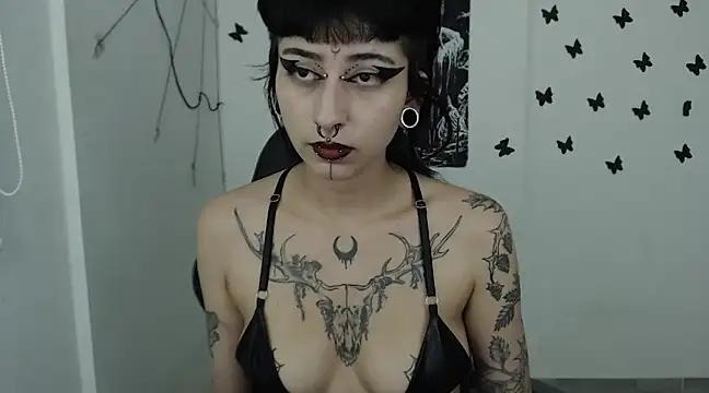 n0sferatus   online show from February 2025 05:37:01 AM