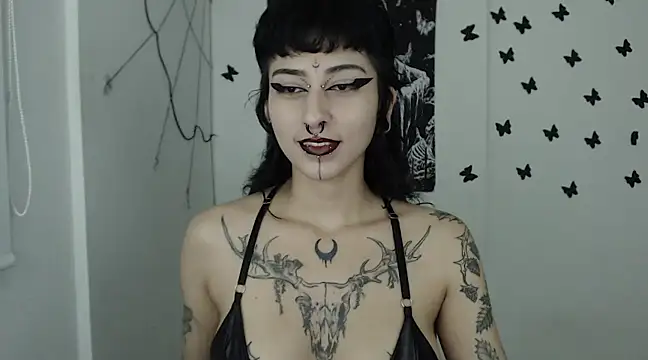 n0sferatus   online show from February 2025 01:47:02 AM