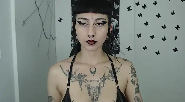 n0sferatus   online show from March 2025 03:14:02 AM