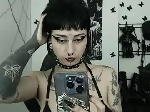 n0sferatus   online show from September 2025 02:37:01 AM