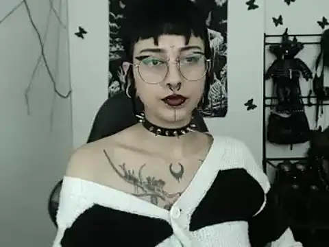 n0sferatus   online show from October 2025 04:14:01 AM