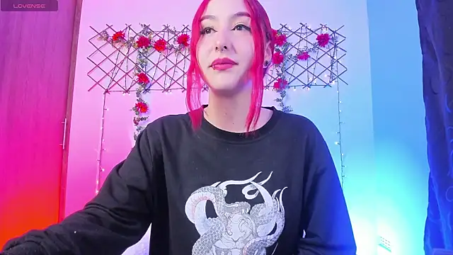 Megan wolf1  online show from February 2026 04:23:02 AM