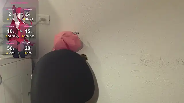 ameliefederline11 online show from November 2025 09:03:02 PM