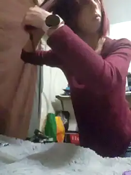 KittaRox online show from December 2024 06:59:02 PM